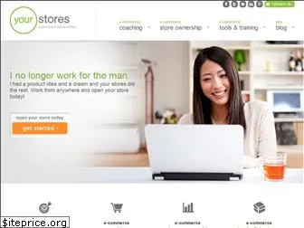your-stores.com