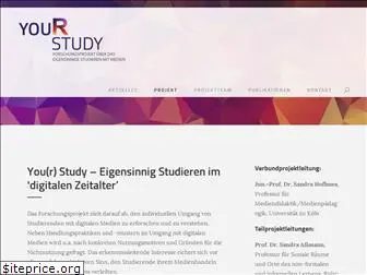 your-study.info