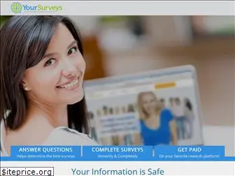 your-surveys.com