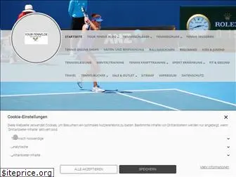 your-tennis.de