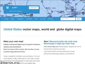 your-vector-maps.com