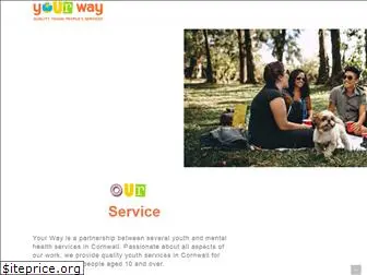 your-way.org.uk