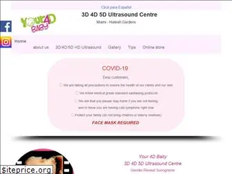 your4dbaby.com