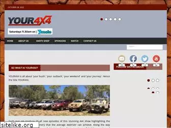 your4x4.com.au