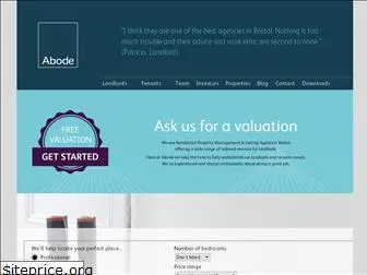 yourabode.co.uk