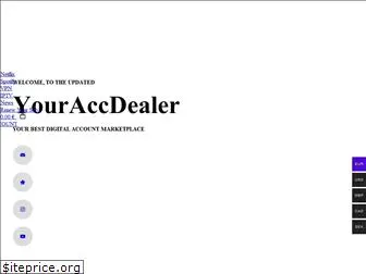 youraccdealer.com