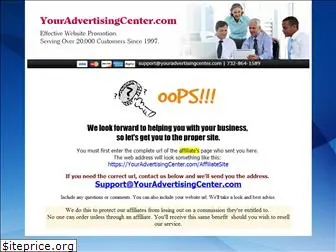 youradvertisingcenter.com