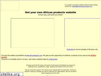 yourafricanmarket.com