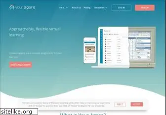 youragora.com