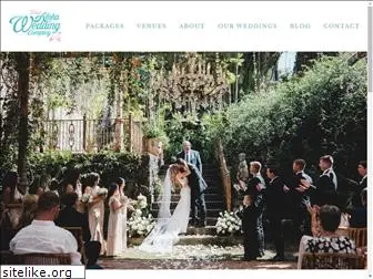 youralohawedding.com