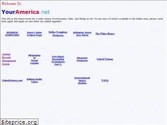 youramerica.net