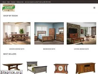 youramishfurniture.com