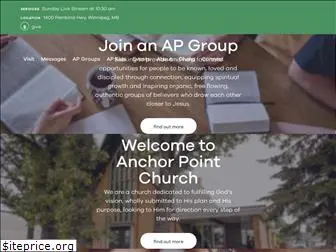 youranchorpoint.com