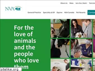 youranimalhospital.com