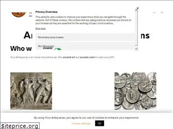 yourantiquarian.com