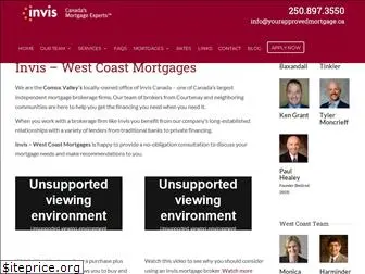 yourapprovedmortgage.ca