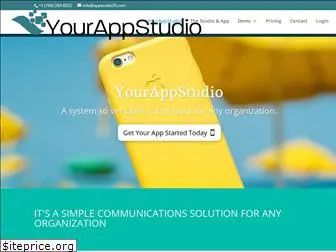 yourappstudio.com