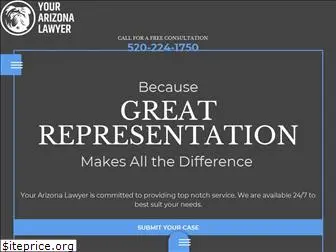 yourarizonalawyer.com