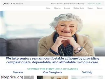 yourathomecare.com