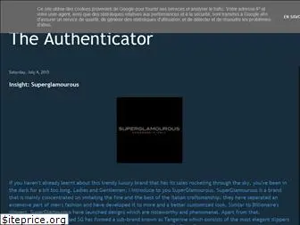yourauthenticator.blogspot.com
