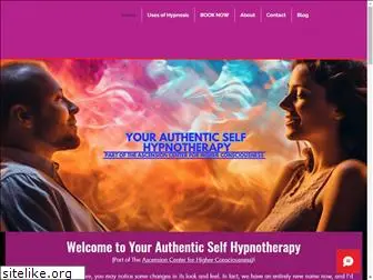 yourauthenticself.ca