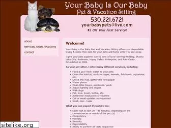 yourbabypets.com