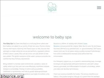 yourbabyspa.com