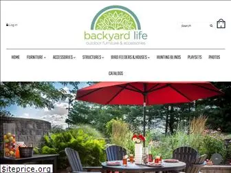 yourbackyardshop.com