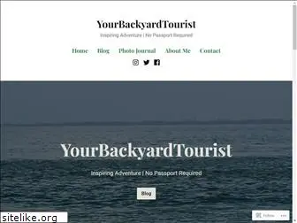 yourbackyardtourist.com