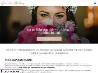 yourbaliwedding.com.au