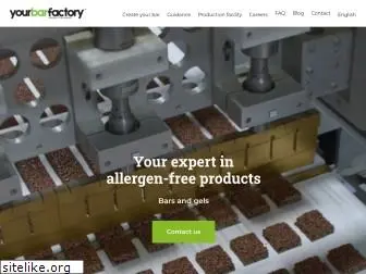 yourbarfactory.com