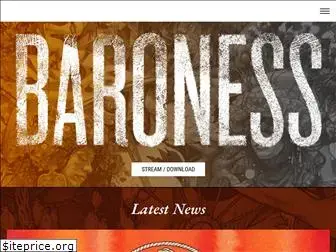 yourbaroness.com