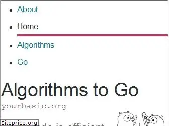 yourbasic.org