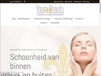 yourbeauty-steenwijk.nl