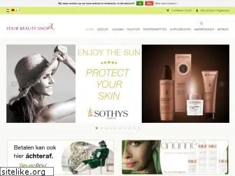 yourbeautyshop.nl