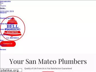 yourbellplumbing.com