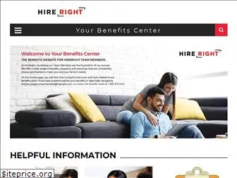 yourbenefitscenter.com