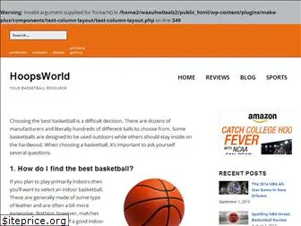 yourbestbasketball.com