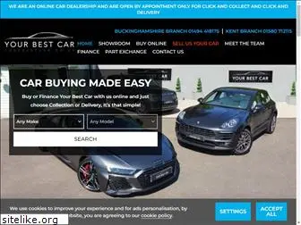 yourbestcar.co.uk