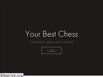 yourbestchess.com