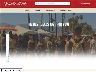 yourbestdeals.com