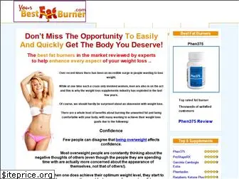 yourbestfatburner.com