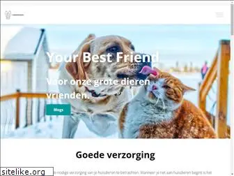 yourbestfriend.nl