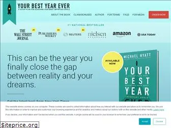 yourbestyeareverbook.com