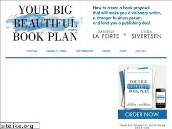 yourbigbeautifulbookplan.com