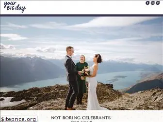 yourbigday.co.nz