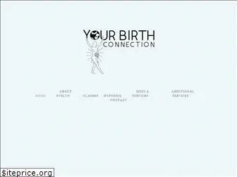 yourbirthconnection.com