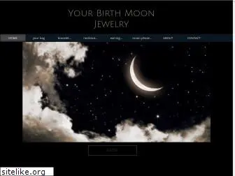 yourbirthmoon.com