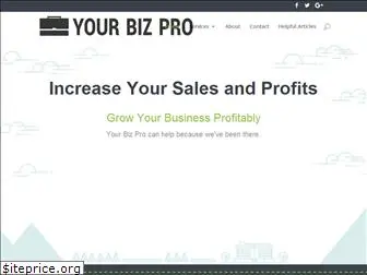 yourbizpro.com