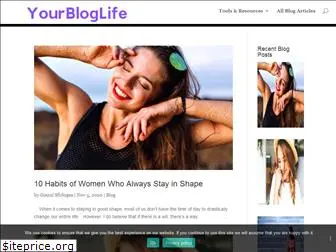 yourbloglife.com